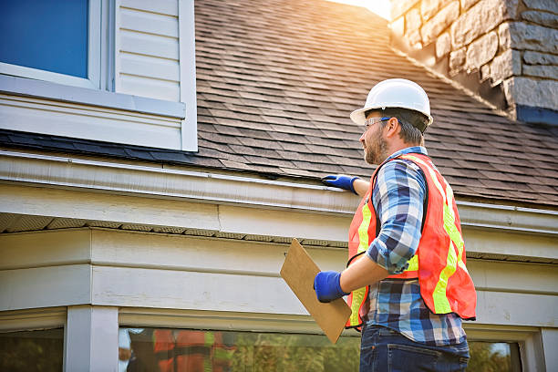 Licensed Gutter Repair And Installation service in Bennington, IN - Norken Roofing